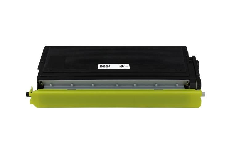 Cartouche de toner Compatible Brother TN-6600 Noir 6000pages - KERA FRANCE Cartouche de toner Compatible Brother TN-6600 Noir 6000pages - KERA FRANCE